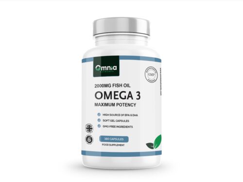 Omega 3