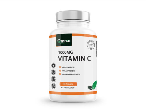 Vitamin C 1000 mg